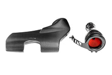 Eventuri Układ Dolotowy BMW Seria 1 F40 M135i, Seria 2 F44 M235i, X2 M35i, 128ti  - EVE-F4XB48-CF-INT - zdjęcie 2