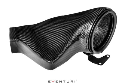Eventuri Układ Dolotowy Mercedes C190/R190 AMG GTR, GTS, GT - zdjęcie 19