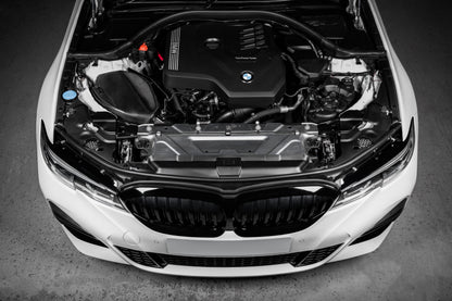 Eventuri Układ dolotowy BMW G20/G21, G22/G23 Silnik B48 - produkcja do listopada 2018 - EVE-G20B48-V1-INT EVE-G20B48-V1-INT