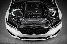 Eventuri Układ dolotowy BMW G20/G21, G22/G23 Silnik B48 - produkcja od listopada 2018 do 2024 - EVE-G20B48-V2-INT EVE-G20B48-V2-INT