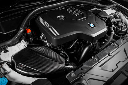 Eventuri Intake System BMW G20/G21, G22/G23 B48 Engine - production until November 2018 - EVE-G20B48-V1-INT