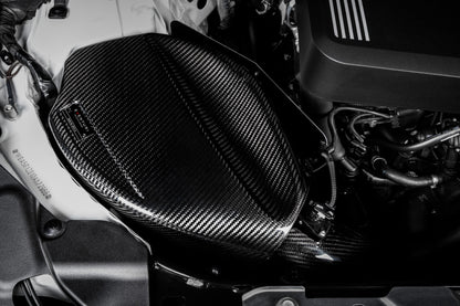 Eventuri Intake System BMW G20/G21, G22/G23 B48 Engine - production until November 2018 - EVE-G20B48-V1-INT