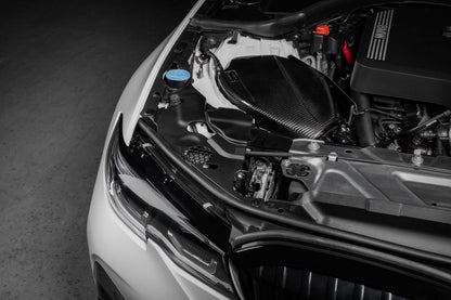 Eventuri Układ dolotowy BMW G20/G21, G22/G23 Silnik B48 - produkcja od listopada 2018 do 2024 - EVE-G20B48-V2-INT - zdjęcie 5