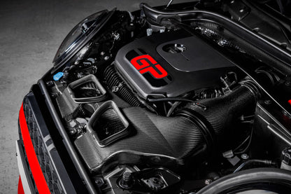 Eventuri Układ Dolotowy MINI John Cooper Works GP3 (306 KM) oraz MINI Clubman JCW - EVE-JCWGP3-INT - zdjęcie 7