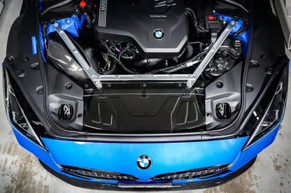 Eventuri Układ dolotowy BMW G29 Z4 - Silnik B48 - EVE-G29Z4-B48-INT EVE-G29Z4-B48-INT