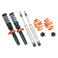 Zawieszenie gwintowane AST BMW F01 / F06 / F10 - Non-Inverted 1-Way | ACS-B2106SD - zdjęcie