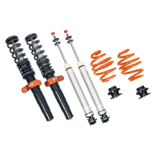Zawieszenie gwintowane AST BMW G80 / G81 / G82 / G83 / G87 - Inverted NCO 1-Way | ACU-B2110SD - zdjęcie