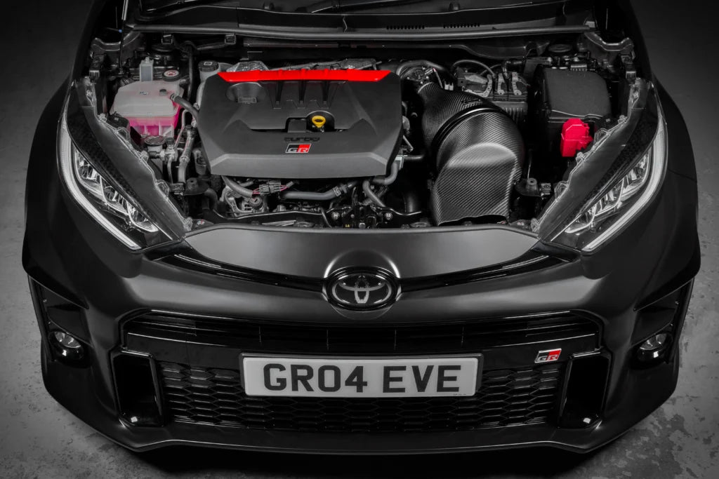 Eventuri Układ dolotowy Toyota GR Yaris - zdjęcie 14