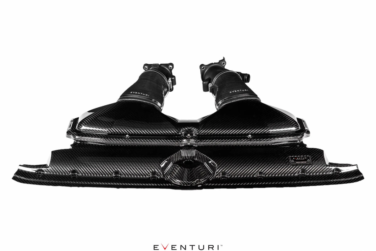 Eventuri Intake System Audi RS6, RS7 C8