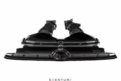 Eventuri Intake System Audi RS6, RS7 C8
