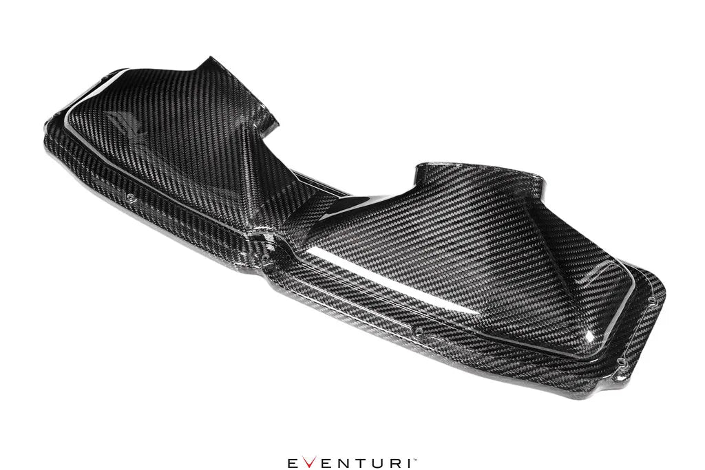 Eventuri Hybrydowe doloty turbosprężarek TTE 888 / TTE 1020 Audi RS6 C8, RS7 C8 - EVE-C8RS6-TTE - zdjęcie 26