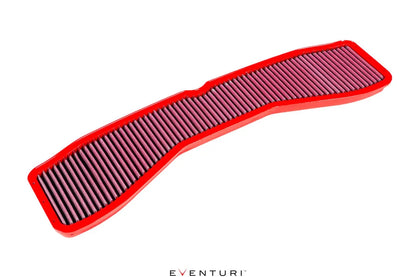 Eventuri Zestaw adapterów odmy Audi RS6 C8 - EVE-C8RS6-PCV - zdjęcie 25