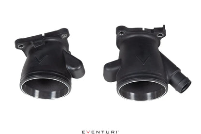 Eventuri Hybrydowe doloty turbosprężarek TTE 888 / TTE 1020 Audi RS6 C8, RS7 C8 - EVE-C8RS6-TTE - zdjęcie 29