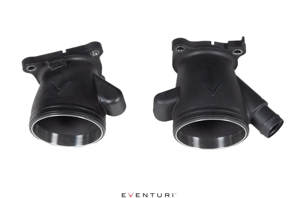 Eventuri Zestaw adapterów odmy Audi RS6 C8 - EVE-C8RS6-PCV - zdjęcie 29