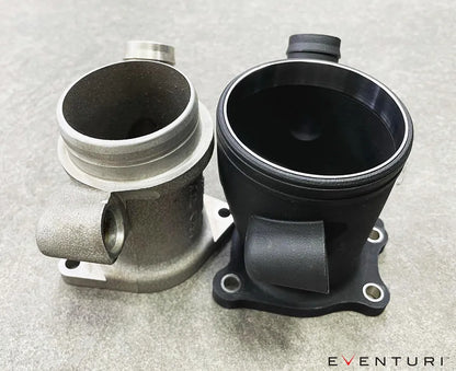Eventuri Hybrydowe doloty turbosprężarek TTE 888 / TTE 1020 Audi RS6 C8, RS7 C8 - EVE-C8RS6-TTE - zdjęcie 30
