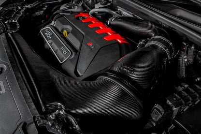 Eventuri Audi RSQ3 F3 Intake System - EVE-RSQ3-CF-INT