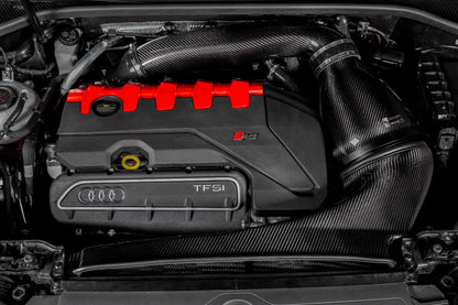 Eventuri Audi RSQ3 F3 Intake System - EVE-RSQ3-CF-INT