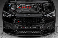 Eventuri Adaptery montażowe Audi RSQ3 F3 - EVE-RSQ3-DWNA EVE-RSQ3-DWNA