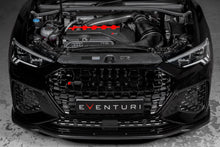 Eventuri Adaptery montażowe Audi RSQ3 F3 - EVE-RSQ3-DWNA EVE-RSQ3-DWNA