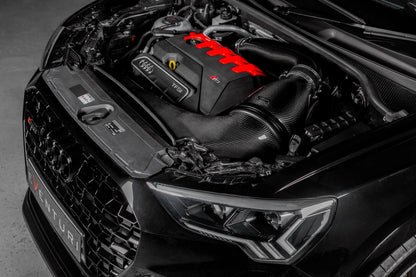 Eventuri Adaptery montażowe Audi RSQ3 F3 - EVE-RSQ3-DWNA - zdjęcie 4