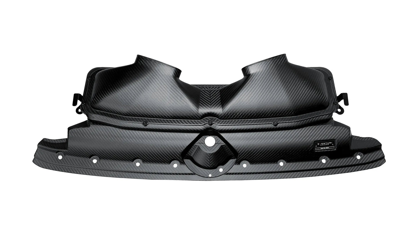 Eventuri Intake System Audi RS6, RS7 C8
