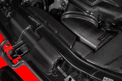 Eventuri Kanał powietrza / duct BMW M3 E90/E92/E93 - zdjęcie 12
