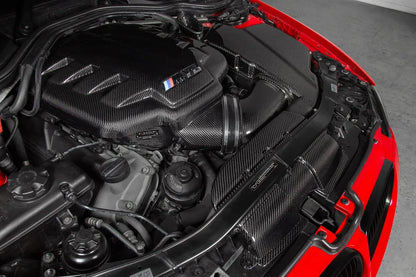 Eventuri Plenum / kolektor dolotowy BMW M3 E90/E92/E93 - zdjęcie 19