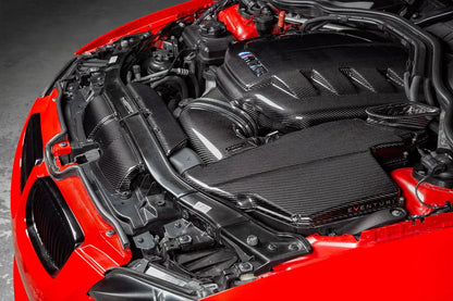 Eventuri Plenum / kolektor dolotowy BMW M3 E90/E92/E93 - zdjęcie 20