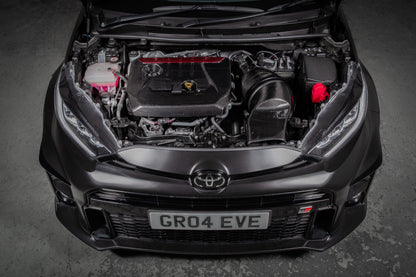 Eventuri Układ dolotowy Toyota GR Yaris - zdjęcie 6