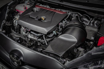 Eventuri Osłona silnika Toyota GR Yaris - zdjęcie 4