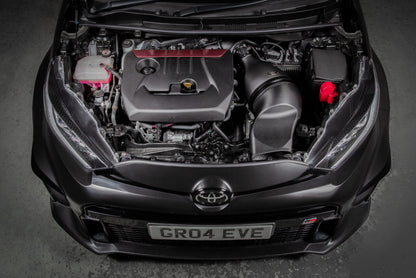 Eventuri Osłona silnika Toyota GR Corolla Carbon - EVE-GR4CR-CF-ENG