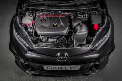 Eventuri Osłona silnika Toyota GR Corolla Carbon - EVE-GR4CR-CF-ENG