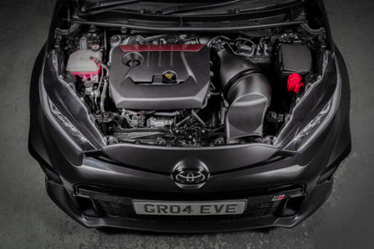 Eventuri Osłona silnika Toyota GR Corolla Carbon - EVE-GR4CR-CF-ENG