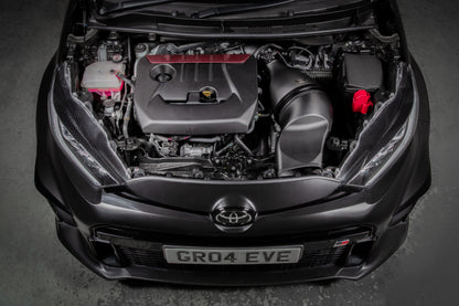 Eventuri Układ dolotowy Toyota GR Yaris EVE-GR4-CFM-INT