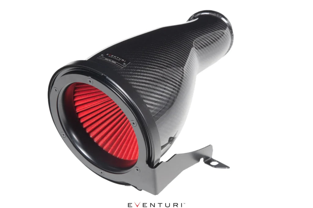 Eventuri EA888 Gen 4 Intake System – R/VZ2 Variant – EVE-EA8884-R-INT