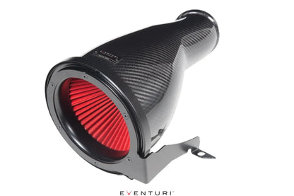 Eventuri EA888 Gen 4 Intake System – R/VZ2 Variant – EVE-EA8884-R-INT