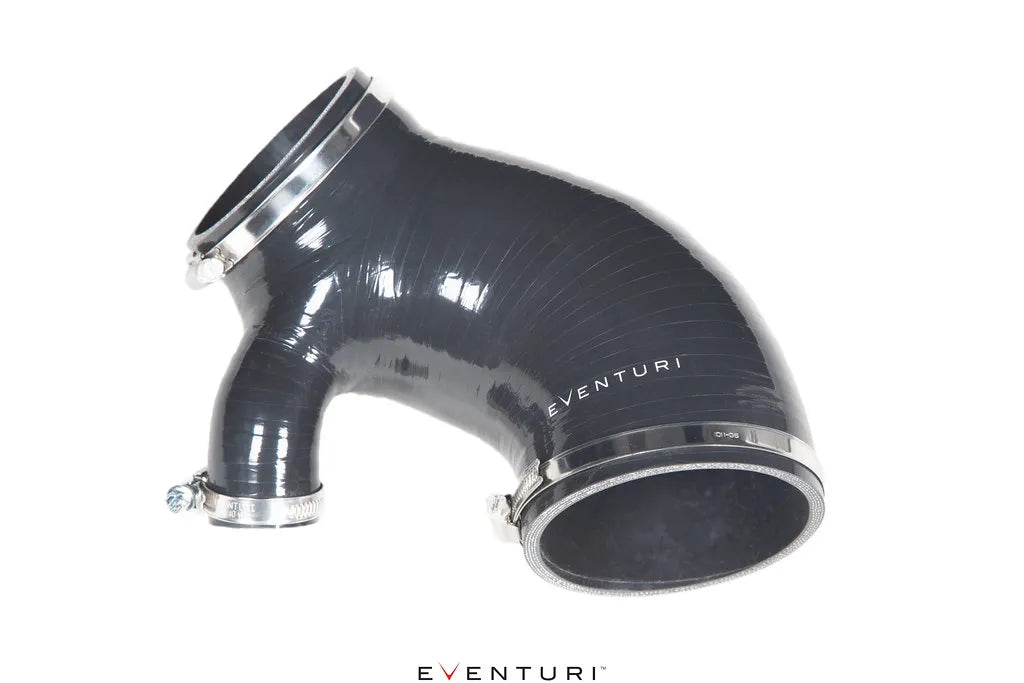 Eventuri Intake System Audi S3 8Y, TTS 8S - EVE-8YS3-CF-INT