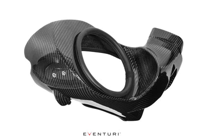 Eventuri Układ dolotowy - BMW M2 G87, BMW M3 G80 i G81 oraz BMW M4 G82 i G83