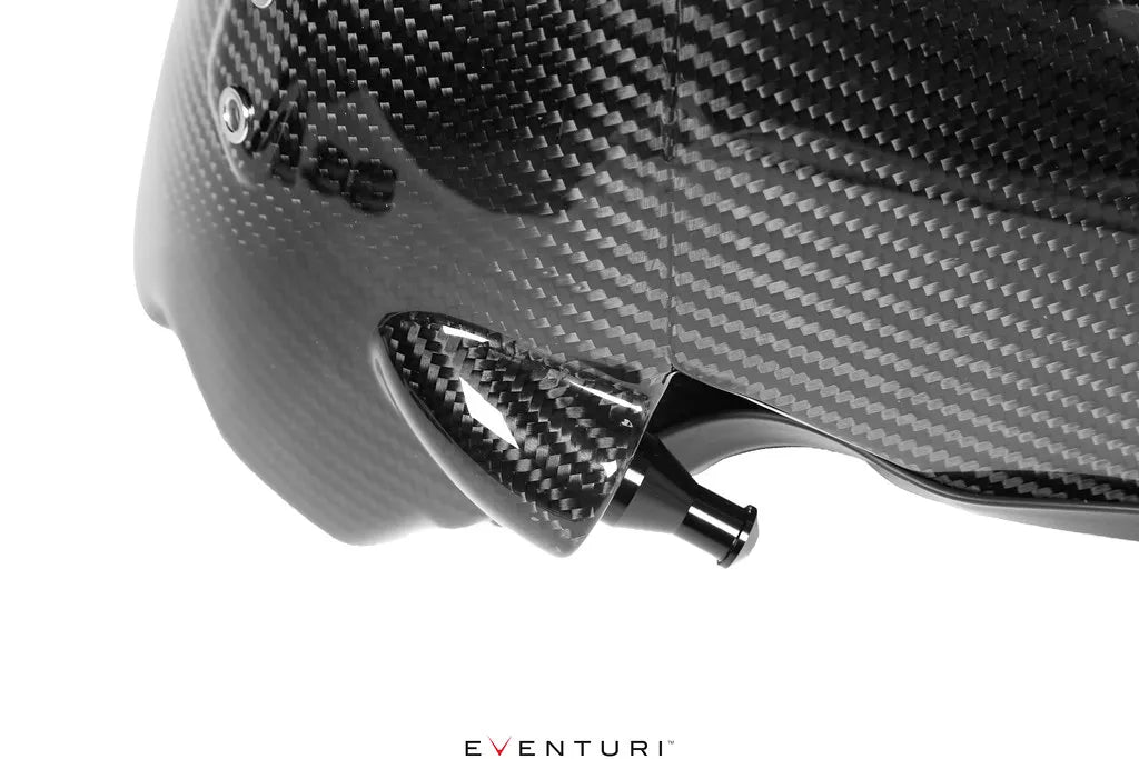 Eventuri Układ dolotowy - BMW M2 G87, BMW M3 G80 i G81 oraz BMW M4 G82 i G83