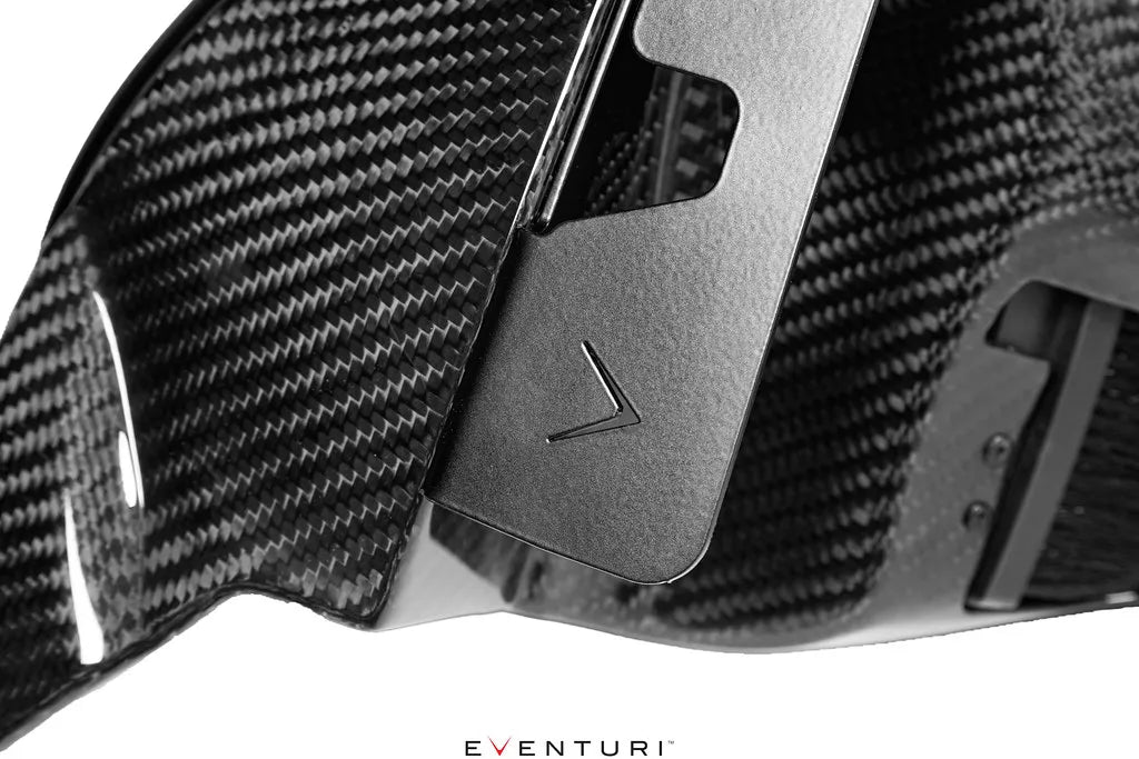 Eventuri Układ dolotowy - BMW M2 G87, BMW M3 G80 i G81 oraz BMW M4 G82 i G83