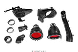 Eventuri Intake System BMW M3 G80 - EVE-G8XMV2-CF-INT / EVE-G8XMV2-CFM-INT
