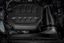 Układ dolotowy Eventuri EA888 Gen 4 - wariant GTI / VZ1 - detal filtra