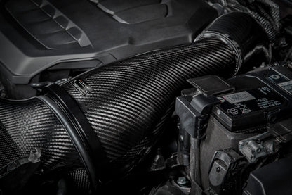 Eventuri EA888 Gen 4 Intake System – R/VZ2 Variant – EVE-EA8884-R-INT
