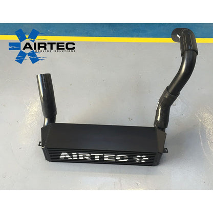 AIRTEC Motorsport Intercooler do BMW 135i / 335i / Z4 35i (N54) (3)