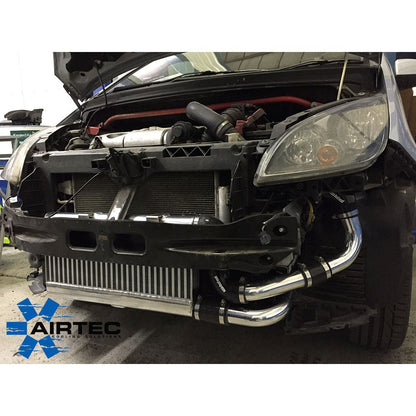 AIRTEC Motorsport Intercooler do Mitsubishi Colt CZT (3)