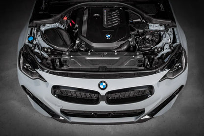 Eventuri Układ dolotowy dla BMW G42, G20/G21 oraz G22/G23 - Silnik B58 - produkcja od listopada 2018 - EVE-G20B58-V2-INT - zdjęcie 12
