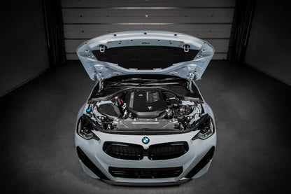 Eventuri Układ dolotowy dla BMW G42, G20/G21 oraz G22/G23 - Silnik B58 - produkcja od listopada 2018 - EVE-G20B58-V2-INT - zdjęcie 7