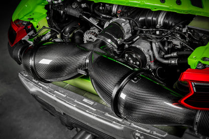 Eventuri Intake System Porsche 991 GT3 and GT3 RS (991.1 / 991.2) - EVE-GT3RS-INT