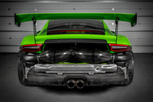 Eventuri Intake System Porsche 991 GT3 and GT3 RS (991.1 / 991.2) - EVE-GT3RS-INT