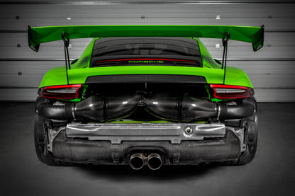 Eventuri Układ dolotowy Porsche 991 GT3 i GT3 RS (991.1 / 991.2) - EVE-GT3RS-INT - zdjęcie 2